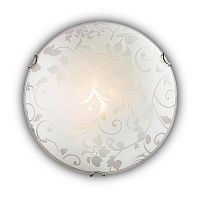 Потолочный светильник Sonex Glassi Vuale 308 