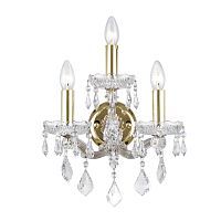 Бра Dio DArte Asfour Diamante E 2.1.3.200 G 