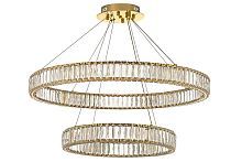 Подвесной светильник Dio D'Arte Elite Caneva L 1.5.80+50.100 G 