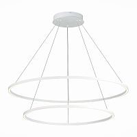 Подвесной светодиодный светильник ST Luce ST605.503.91 