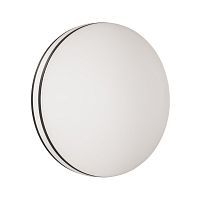 Настенно-потолочный светодиодный светильник Sonex Pale Lobio 3055/AL 