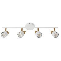 Спот Arte Lamp Almach A1906PL-4WH 