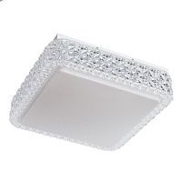 Потолочный светодиодный светильник Arte Lamp Celeste A1570PL-1CL 
