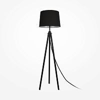 Торшер Maytoni Calvin Z177FL-01B 