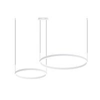 Подвесной светодиодный светильник Kink Light Тор 08219,01PA(4000K) 