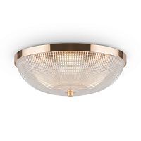 Потолочный светильник Maytoni Coupe C046CL-03G 