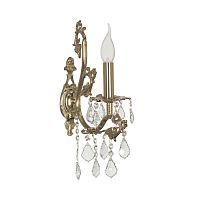 Бра Dio DArte Elite Sorrento E 2.1.1.600 G 