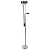Торшер Arte Lamp Duetto A4329PN-2CC 
