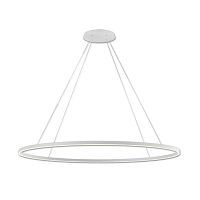 Подвесной светодиодный светильник Kink Light Тор 08218,01A(4000K) 