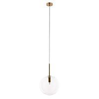 Подвесной светильник Arte Lamp Cameron A7715SP-1AB 