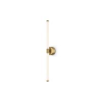 Подсветка для зеркал Maytoni Axis MOD106WL-L16G3K 