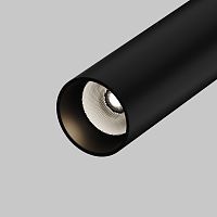 Трековый светильник Technical TR141-1-6W3K-M-B 