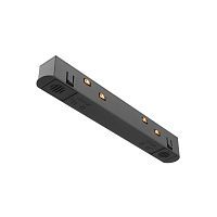 Коннектор питания прямой Maytoni Technica Exility Busbur TRA034PC-42B 