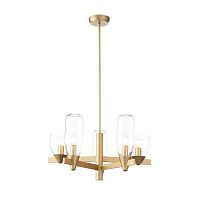 Подвесная люстра ST Luce Teneresa SL1119.203.05 