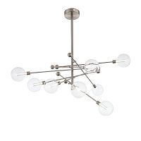 Подвесная светодиодная люстра ST Luce Giacio SL377.342.08 
