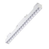 Трековый светильник магнитный Vitaluce VT0200005-00.1 