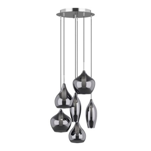 Подвесная люстра Lightstar Pentola 803067 
