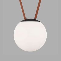 Светильник на шине Denkirs DK5552-BK 