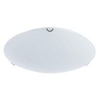 Настенный светильник Arte Lamp Plain A3720PL-3CC 