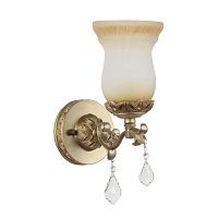 Бра Dio DArte Elite Dorato E 2.1.1.600 S 