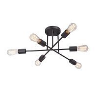 Потолочная люстра Vitaluce V3764-1/6PL 