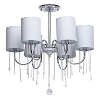 Потолочная люстра MW-Light Федерика 80 379018506 
