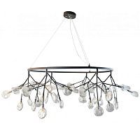 Подвесная люстра Kink Light Ветта 07521-54A,19(21) 