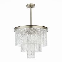 Подвесная люстра ST Luce Corsia SL1230.102.06 
