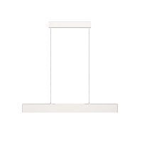 Подвесной светодиодный светильник Maytoni Step P010PL-L23W 