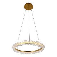 Подвесной светодиодный светильник Kink Light Лаура 08242,36A 