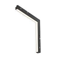 Трековый светильник Technical TR102-24W-DS-B 