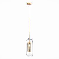 Подвесной светильник ST Luce Gerrit SL1048.303.01 