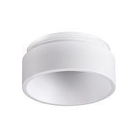 Декоративное кольцо к артикулам 370509 - 370511 SONEX Legio 370512 
