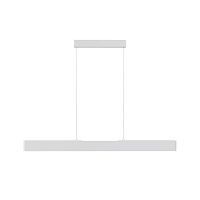 Подвесной светодиодный светильник Maytoni Step P010PL-L30W 