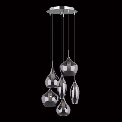 Подвесная люстра Lightstar Pentola 803067  фото 2
