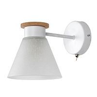 Бра Arte Lamp Tyler A1031AP-1WH 
