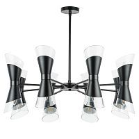 Подвесная люстра Lightstar Strato 817167 