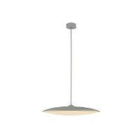 Подвесной светодиодный светильник Mantra Slim 8100 