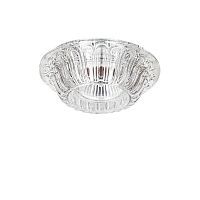 Встраиваемый светильник Lightstar Torcea 006332 