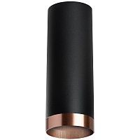 Потолочный светильник Lightstar Rullo (214487+203430) R487430 