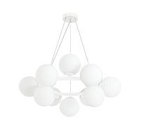 Подвесная люстра Kink Light Сида 07508-12,01 