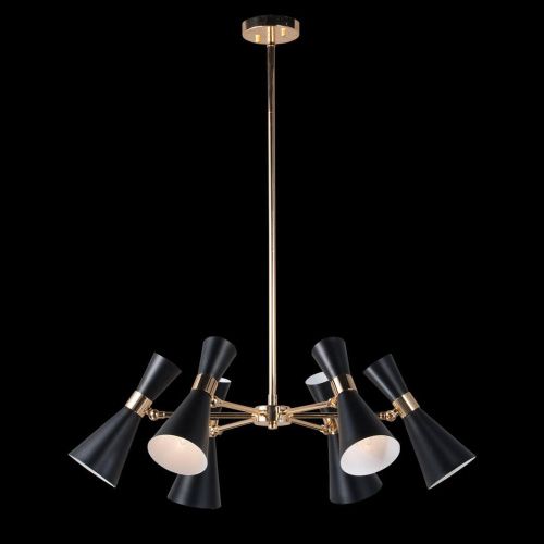 Подвесная люстра Lightstar Dumo 816067  фото 2