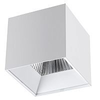 Светильник накладной SONEX Recte 358480 