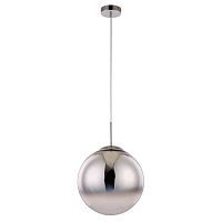 Подвесной светильник Arte Lamp Jupiter Chrome A7963SP-1CC 