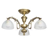 Потолочная люстра MW-Light Ариадна 450011503 