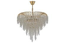 Люстра подвесная Arti Lampadari Ferla E 1.5.46.105 G 