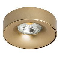 Встраиваемый светильник Lightstar Levigo L01002323 (010023+ 510023) 