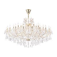 Люстра Maytoni DIA880-PL-35-G 