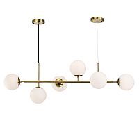 Подвесная люстра Kink Light Ирда 07622-6,20-01 