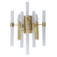 Бра MW-Light Альгеро 285021002 